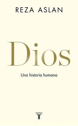 Imagen de DIOS. UNA HISTORIA HUMANA