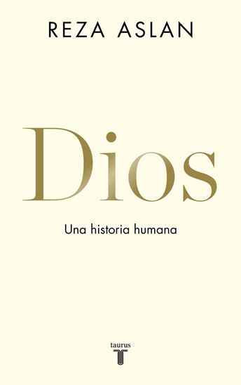 Imagen de DIOS. UNA HISTORIA HUMANA