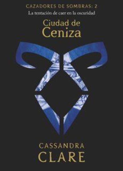 Imagen de CAZADORES DE SOMBRAS 2. CENIZA (NVA PRE)