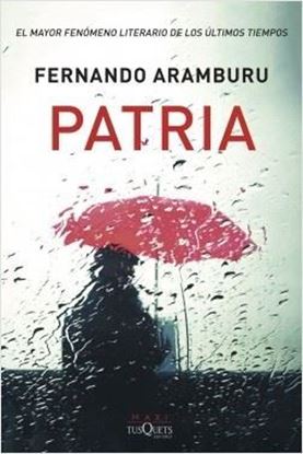 Imagen de PATRIA (BOL)