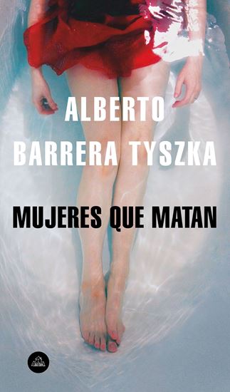 Imagen de MUJERES QUE MATAN