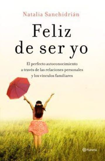 Cuesta Libros FELIZ DE SER YO Cuesta Libros FELIZ DE SER YO