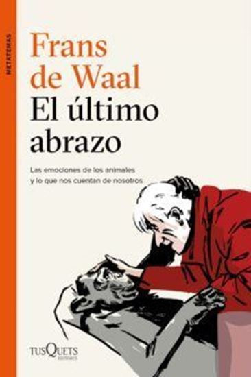 Imagen de EL ULTIMO ABRAZO