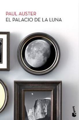 Imagen de EL PALACIO DE LA LUNA (BOL)