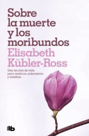 Imagen de SOBRE LA MUERTE Y LOS MORIBUNDOS (BOL)