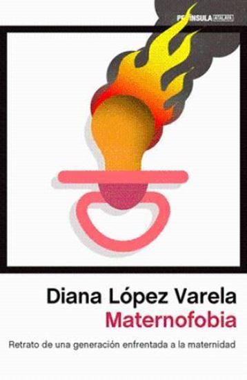 Imagen de MATERNOFOBIA (OF2)
