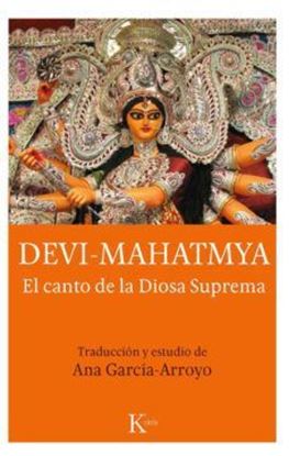 Imagen de DEVI MAHATMYA