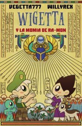 Imagen de WIGETTA Y LA MOMIA DE RA-MON (12)