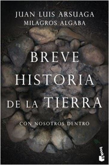 Imagen de BREVE HISTORIA DE LA TIERRA (BOL) (OF2)