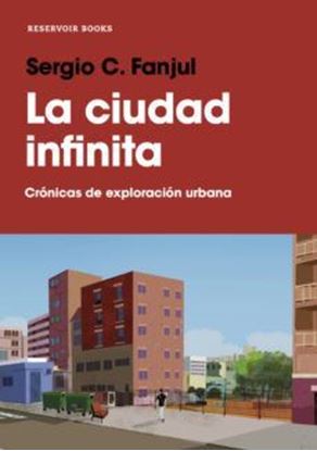 Imagen de LA CIUDAD INFINITA (OF2)