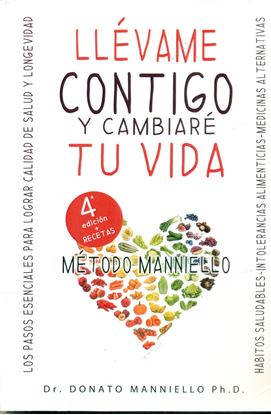 Imagen de LLEVAME CONTIGO Y CAMBIARE TU VIDA (OF)