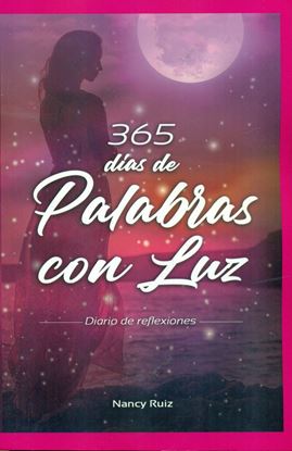 Imagen de 365 DIAS DE PALABRAS CON LUZ