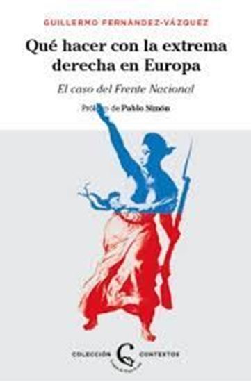 Imagen de QUE HACER CON LA EXTREMA DERECHA (OF2)