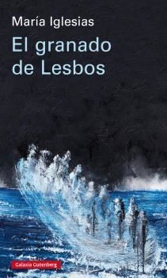 Imagen de EL GRANADO DE LESBOS (OF2)