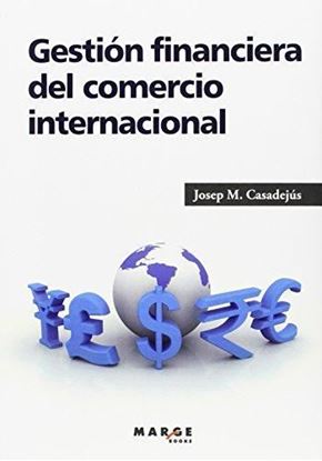Imagen de GESTION FINANCIERA DEL COMERCIO INTERNAC