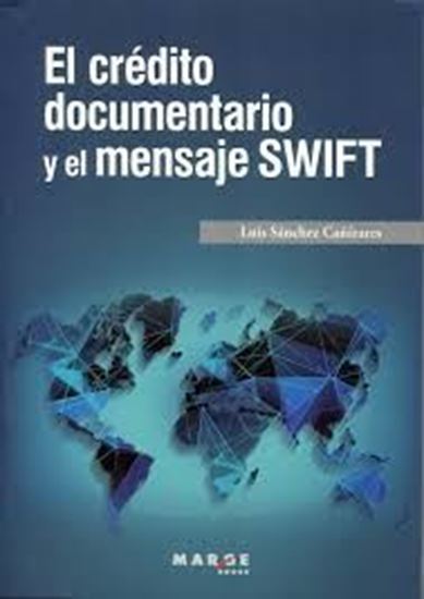 Imagen de EL CREDITO DOCUMENTARIO Y EL MENSAJE SWI