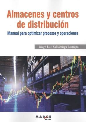 Imagen de ALMACENES Y CENTROS DE DISTRIBUCION