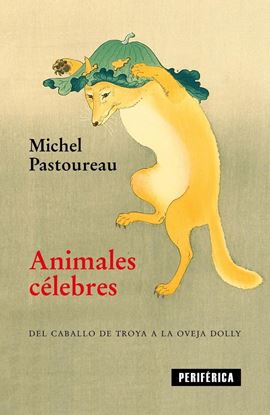 Imagen de ANIMALES CELEBRES