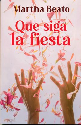 Imagen de QUE SIGA LA FIESTA