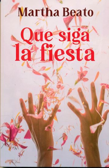 Imagen de QUE SIGA LA FIESTA