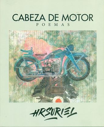 Imagen de CABEZA DE MOTOR (OF1)