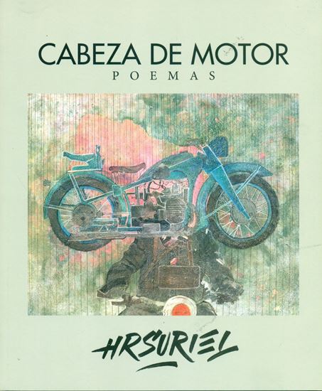 Imagen de CABEZA DE MOTOR (OF1)