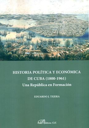Imagen de HISTORIA POLITICA Y ECONOMICA DE CUBA