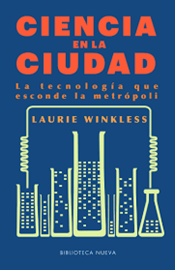 Imagen de CIENCIA EN LA CIUDAD