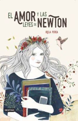 Imagen de EL AMOR Y LAS LEYES DE NEWTON (OF1)