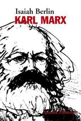 Imagen de KARL MARX