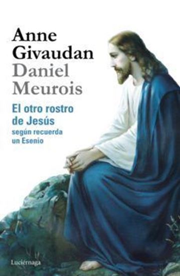 Imagen de EL OTRO ROSTRO DE JESUS (OF2)