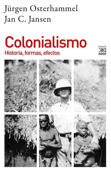 Imagen de COLONIALISMO