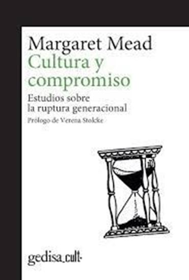 Imagen de CULTURA Y COMPROMISO