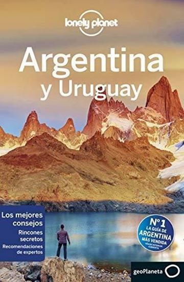 Imagen de ARGENTINA Y URUGUAY 7