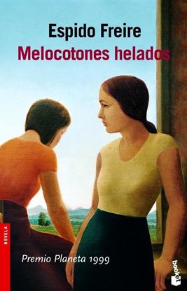 Imagen de MELOCOTONES HELADOS (BOL)