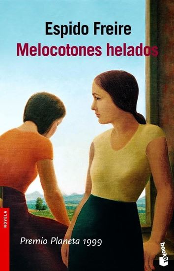 Imagen de MELOCOTONES HELADOS (BOL)