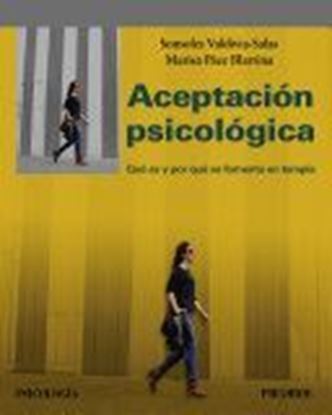 Imagen de ACEPTACION PSICOLOGICA