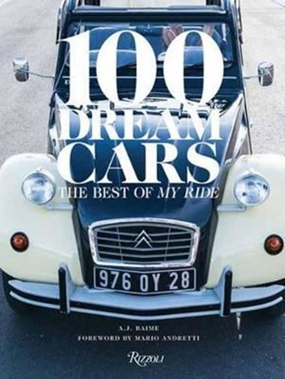 Imagen de 100 DREAM CARS