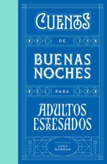 Imagen de CUENTOS DE BUENAS NOCHES PARA ADULTOS ES