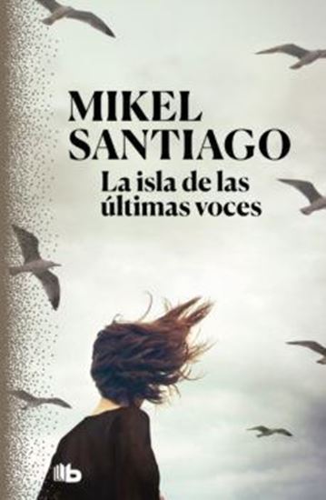 Imagen de LA ISLA DE ULTIMAS VOCES (BOL) (OF2)