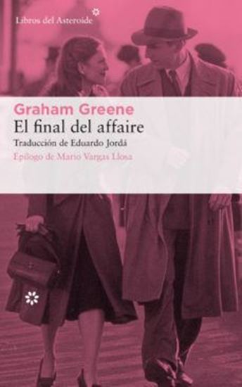 Imagen de EL FINAL DE LA AFFAIRE