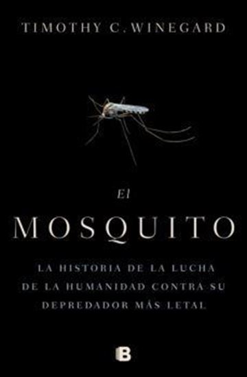Imagen de EL MOSQUITO. HIST. DE LA HUMANIDAD