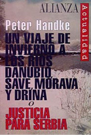 Imagen de UN VIAJE DE INVIERNO A LOS RIOS (OF2)