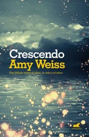 Imagen de CRESCENDO. FABULA SOBRE EL ALMA, (OF2)