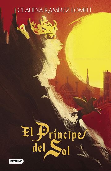 Imagen de EL PRINCIPE DEL SOL