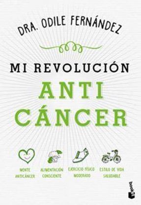 Imagen de MI REVOLUCION ANTICANCER (BOL)