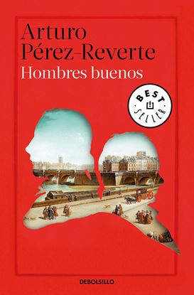 Imagen de HOMBRES BUENOS (BOL)