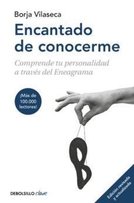 Imagen de ENCANTADO DE CONOCERME (BOL)