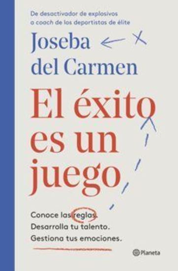 Imagen de EL EXITO ES UN JUEGO (OF2)