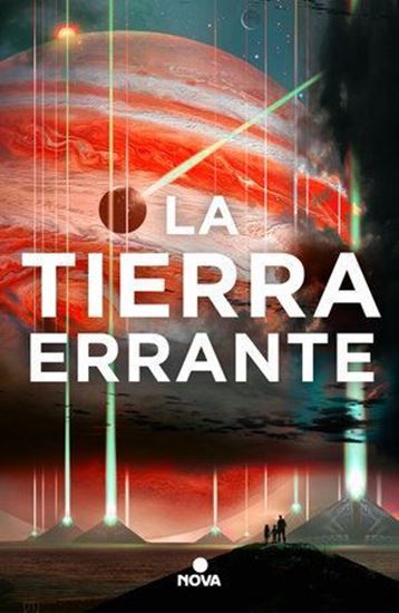 Imagen de LA TIERRA ERRANTE